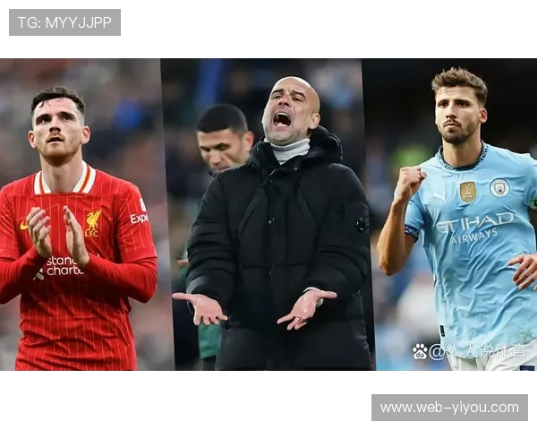 数据析曼城连胜：控球率+反击效率双提升