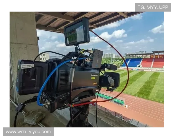 信号制作价值超越直播本身 成为赛事数字化资产核心