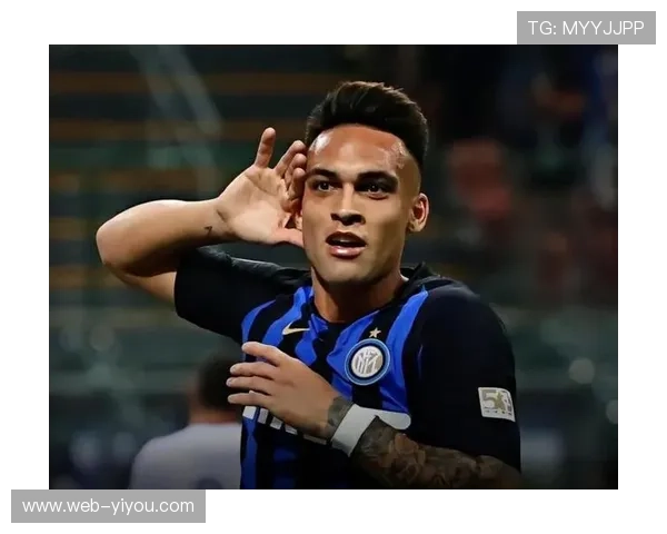 国际米兰客场2-0击败克雷莫内塞，劳塔罗创纪录升至历史射手榜第四位