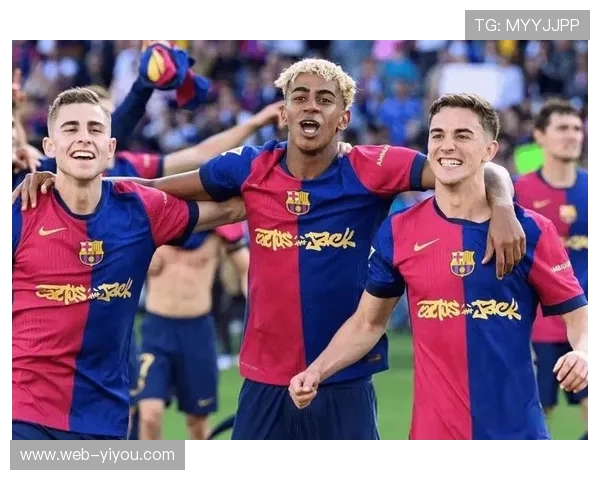 巴萨青训新星亚马尔数据剖析：13球14助攻的崛起