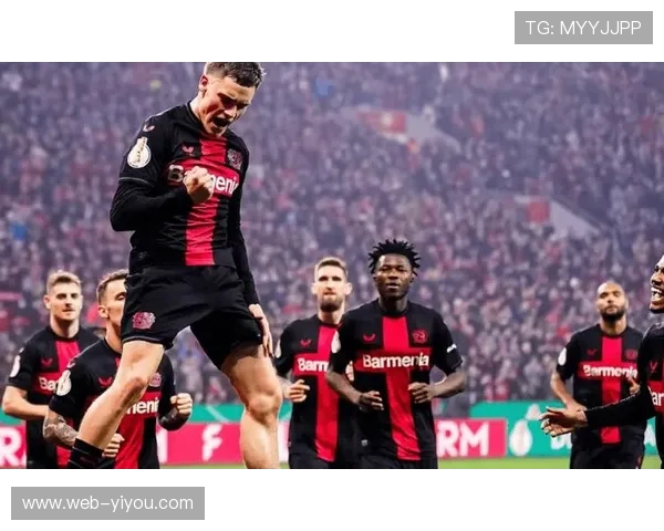 勒沃库森1-1平门兴，客场连胜终结仍陷欧战资格混战