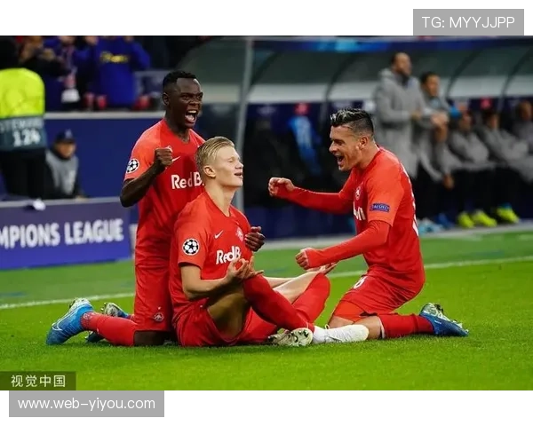 哈兰德替身惊人相似，奢华腕表广告拍摄现场引热议