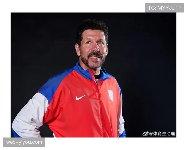 传闻:切尔西有意邀请马竞主帅西蒙尼执教,后者未予回应