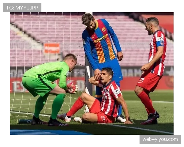 “巴萨训练课重点演练定位球防守，应对皇马高空优势”